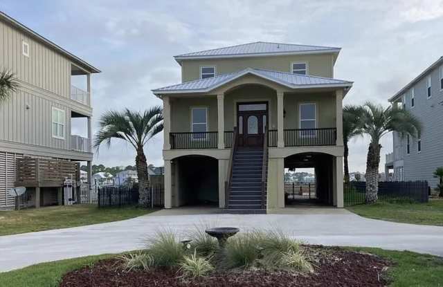 26858 Martinique Dr - 26858 Martinique Drive, Orange Beach, AL 36561