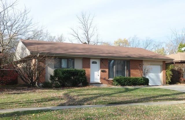 404 Marvin Place - 404 Marvin Place, Wheeling, IL 60090