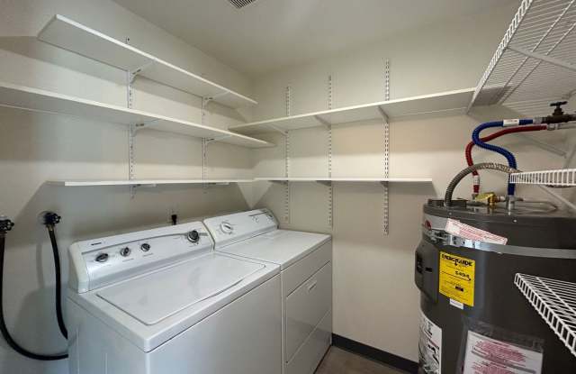 2BD/1BA - Available Now with Pool for Summer! Fresh Paint  New Laminate Vinyl Plank Flooring! Gallery 4