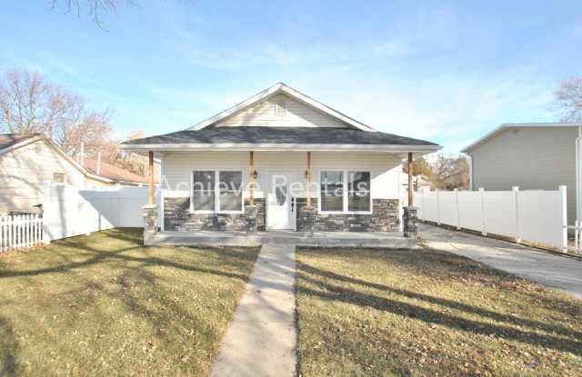 47 S 200 E Franklin, ID - 47 South 2nd East, Franklin, ID 83237