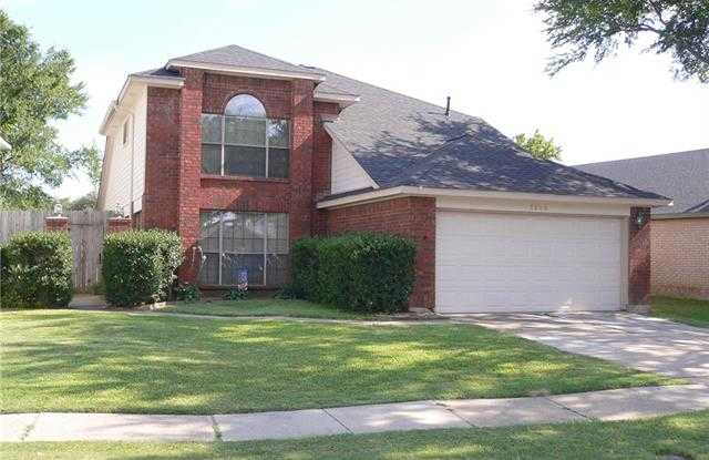 1320 Swiss Court - 1320 Swiss Court, Plano, TX 75023