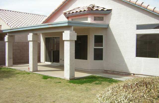 1857 E MCNAIR Drive Gallery 4