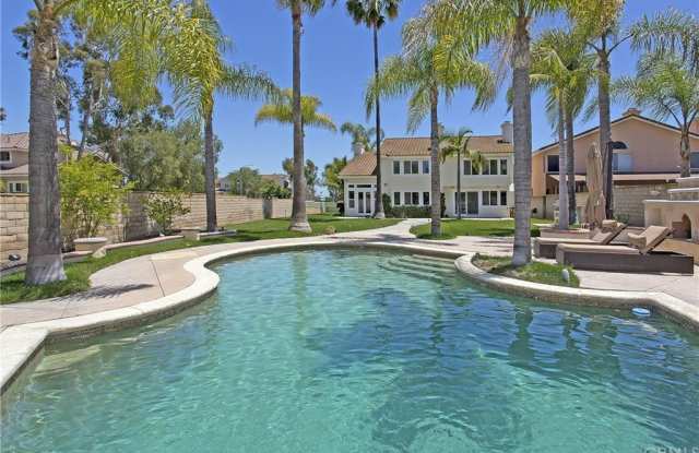 25811 Middle Ridge Lane - 25811 Middle Ridge Lane, Laguna Hills, CA 92653