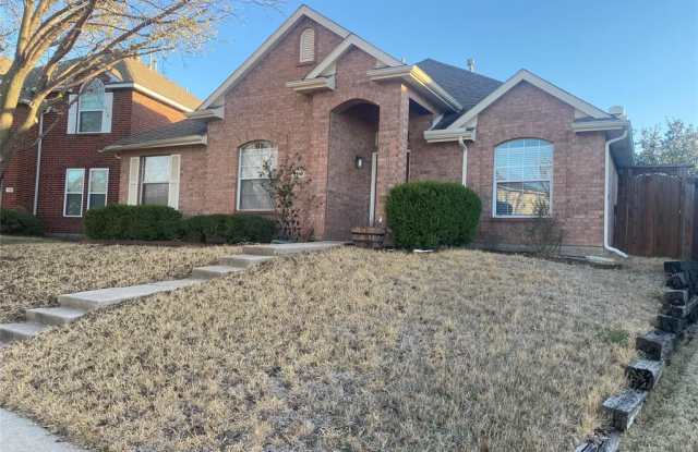 1118 Shady Oaks Court - 1118 Shady Oaks Court, Allen, TX 75002