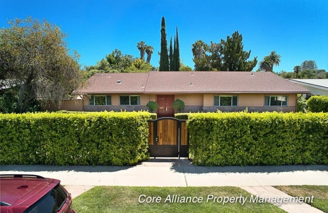 23426 Burbank Boulevard - 23426 Burbank Boulevard, Los Angeles, CA 91367