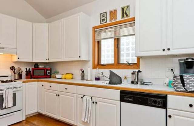 915 North Paulina Street - 915 North Paulina Street, Chicago, IL 60622