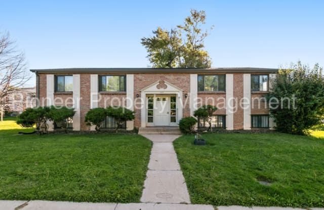 1410 South Ash Street - 1410 South Ash Street, Denver, CO 80222