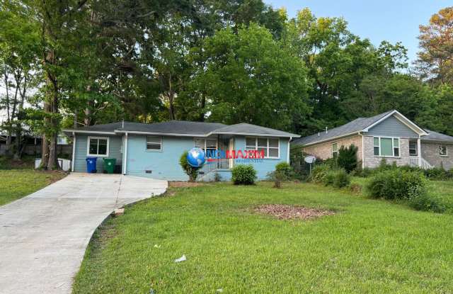 Newly RENOVATED ranch in Decatur near Buena Vista Lake photos photos