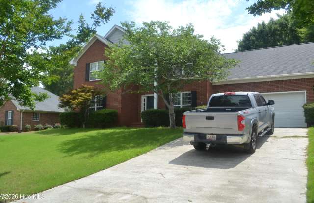 4434 Sapelo Drive Gallery 1