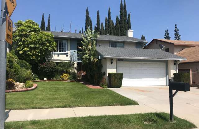 10112 Hanna Ave - 10112 Hanna Avenue, Los Angeles, CA 91311
