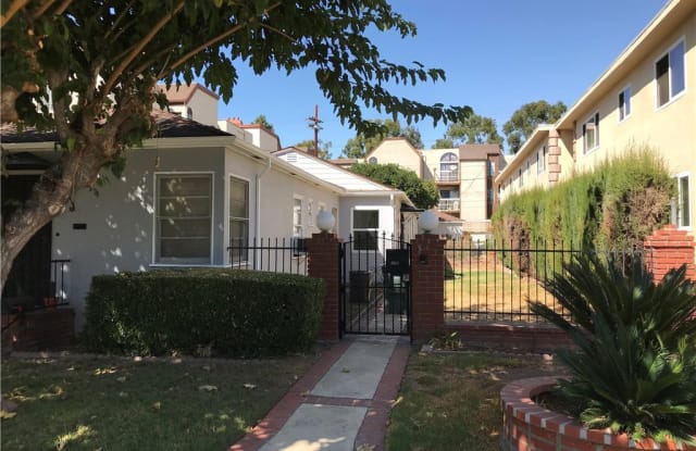 447 E Orange Grove Avenue - 447 E Orange Grove Ave, Burbank, CA 91501