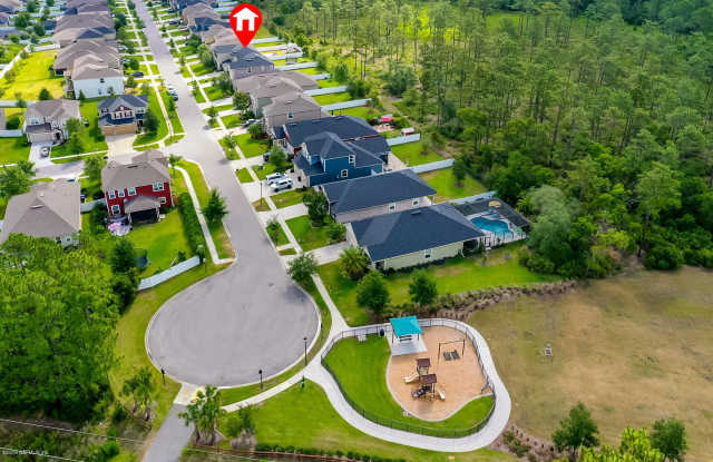 547 CAPTIVA DR - 547 Captiva Drive, Nocatee, FL 32081