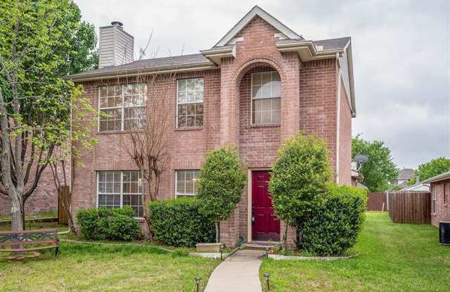 1410 Ross Drive - 1410 Ross Drive, Lewisville, TX 75067