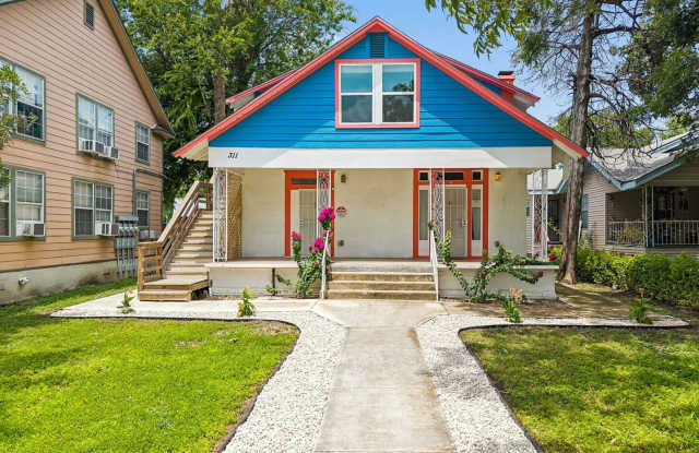311 Castillo Ave Gallery 1