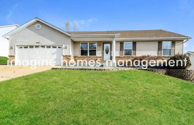 2061 Rosedale Court photos photos