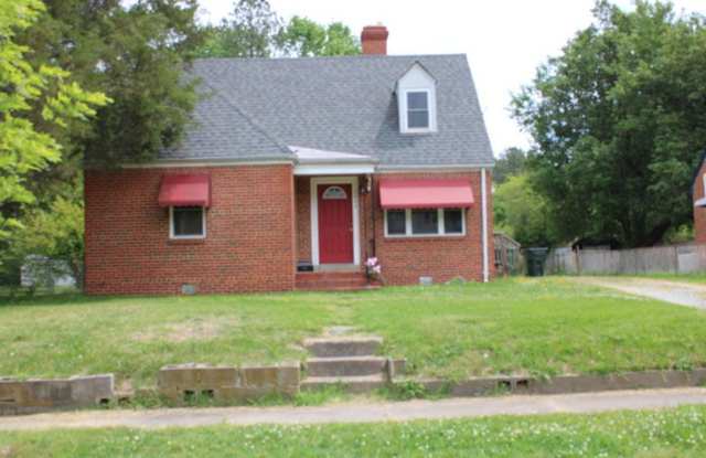 Lovely Brick Home in Established Neighborhood! photos photos