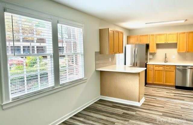 104 Colville Road - 104 Colville Road, Charlotte, NC 28207