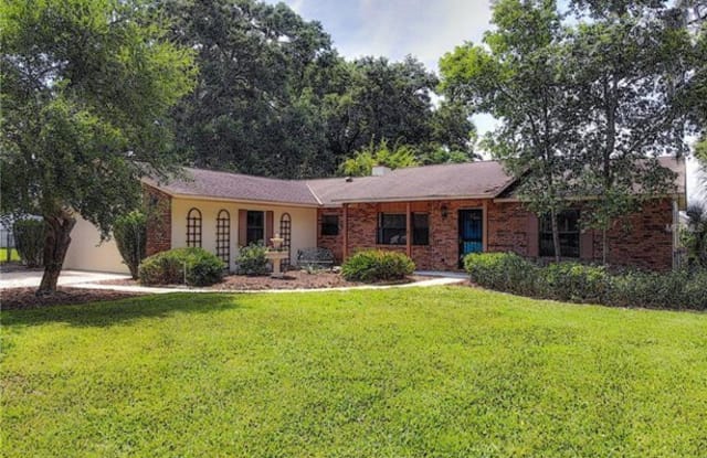 126 Kaywood Drive - 126 Kaywood Drive, Sanford, FL 32771