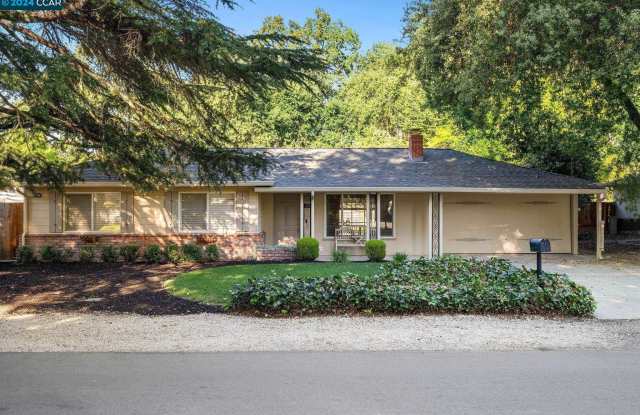 388 Verona Ave - 388 Verona Avenue, Danville, CA 94526