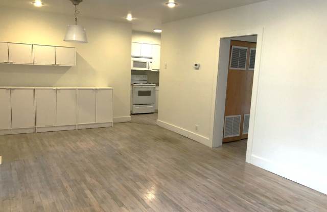 Beautiful 2 Bedroom Apartment with Office in Sugar House! photos photos