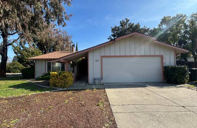 Beautiful Single-Story Gem in Vacaville! photos photos