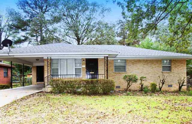 6901 W 34th Street - 6901 West 34th Street, Little Rock, AR 72204