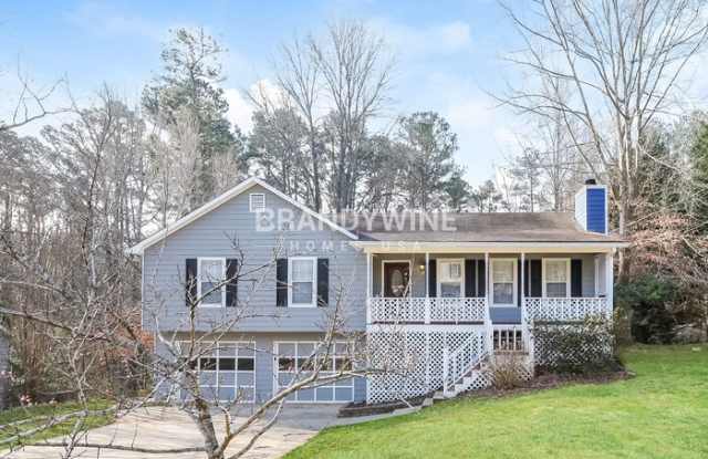 108 Park Avenue East - 108 Park Avenue East, Paulding County, GA 30157