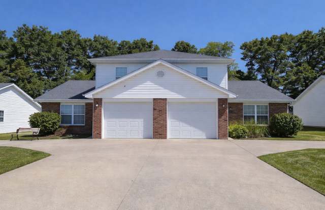 3 Bedroom Duplex! photos photos