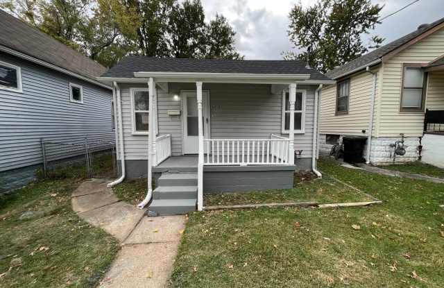 Renovated 3 bedroom Home Coming Available Soon! photos photos