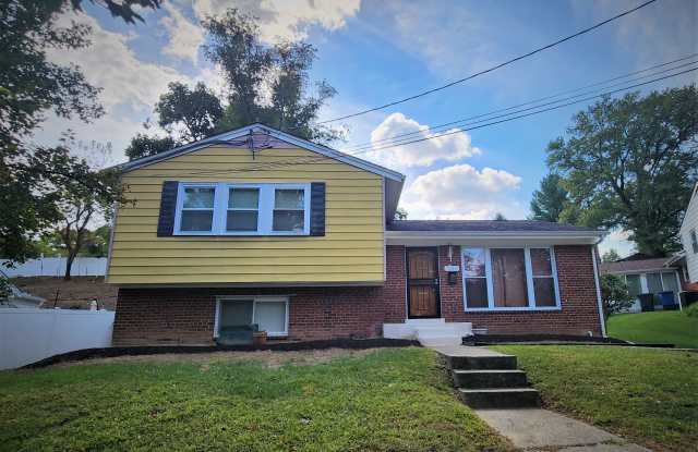 1606 Imperial Drive - 1606 Imperial Drive, Forest Glen, MD 20902