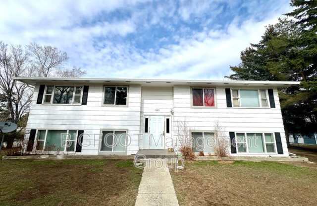 1828 Waukesha Avenue - 1828 Waukesha Avenue, Helena, MT 59601