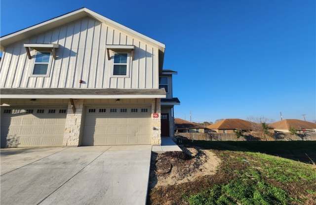 314 Untermaier Street - 314 Untermaier Street, New Braunfels, TX 78130