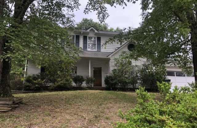 2421 Haybrook Lane - 2421 Haybrook Lane, Charlotte, NC 28262