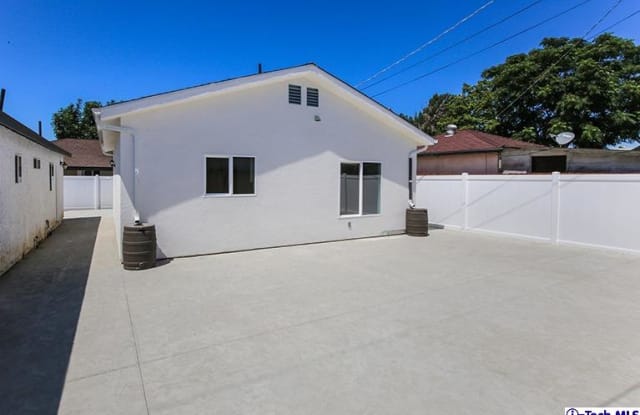 8852 Morehart Avenue - 8852 Morehart Avenue, Los Angeles, CA 91352