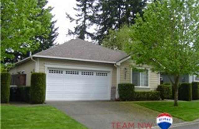 5224 Ivy Hill Ln SE - 5224 Ivy Hill Lane Southeast, Lacey, WA 98513