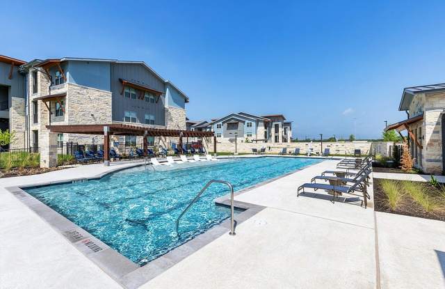 Aspire at Onion Creek - Affordable Housing photos photos Aspire at Onion Creek - Affordable Housing photos photos