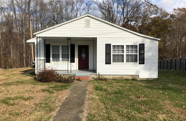 4390 HAWTHORNE ROAD - 4390 Hawthorne Road, Bryans Road, MD 20640