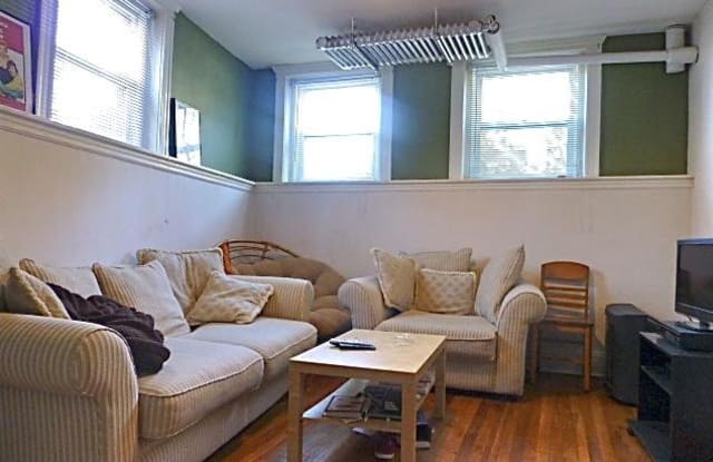 64 Francis St - 64 Francis St, Brookline, MA 02446