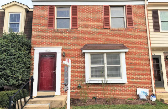 1158 LISA CT - 1158 Lisa Court, Herndon, VA 20170