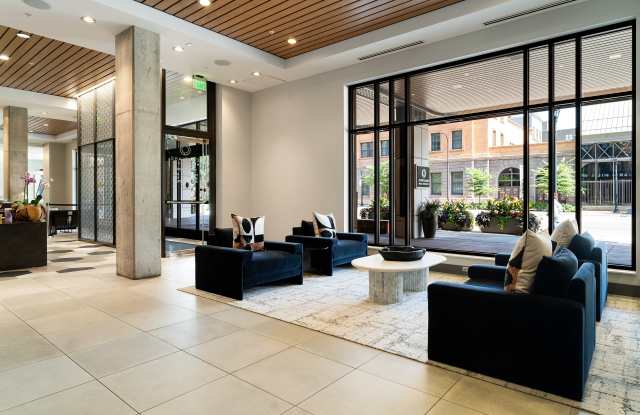 The Grand Mill District Gallery 2