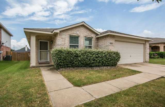 6113 Countess Lane - 6113 Countess Lane, Denton, TX 76210