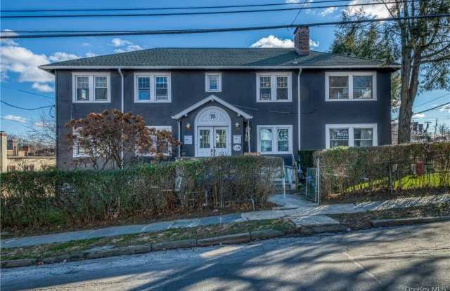 75 Farrell Avenue - 75 Farrell Avenue, Mount Vernon, NY 10553