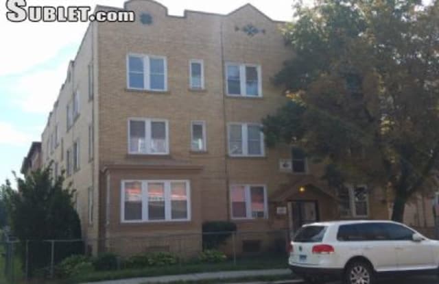 108 Rowe Avenue - 108 Rowe Avenue, Hartford, CT 06106