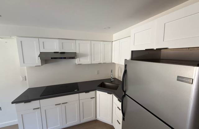 Bright, Newly Updated 2BR/1BA ADU with Backyard – 418 Higate Dr., Daly City Gallery 1