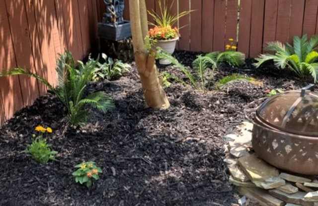 2 bedroom 1.5 bathroom townhome near UNCW Gallery 4