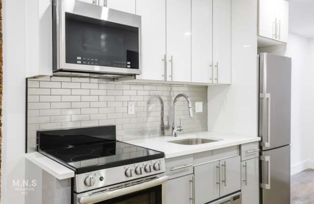 187 Hester Street Gallery 4