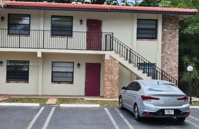 1335 NW 94th Way - 1335 Northwest 94th Way, Coral Springs, FL 33071 1335 NW 94th Way - 1335 Northwest 94th Way, Coral Springs, FL 33071