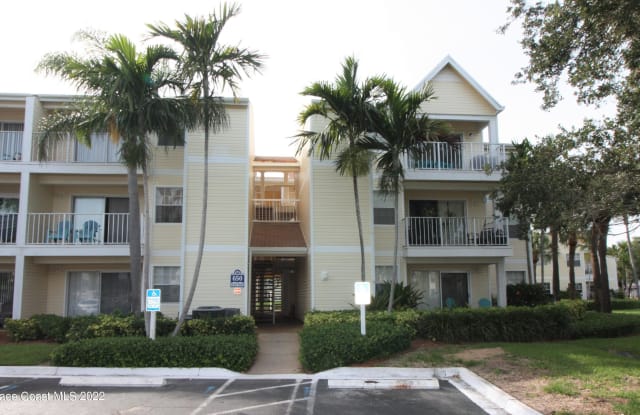 650 Island Club Court - 650 Island Club Drive, Melbourne, FL 32903