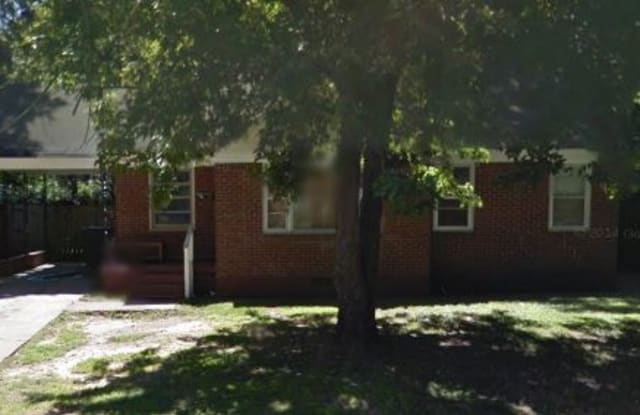 1653 DEARING RD - 1653 Dearing Road, Memphis, TN 38117