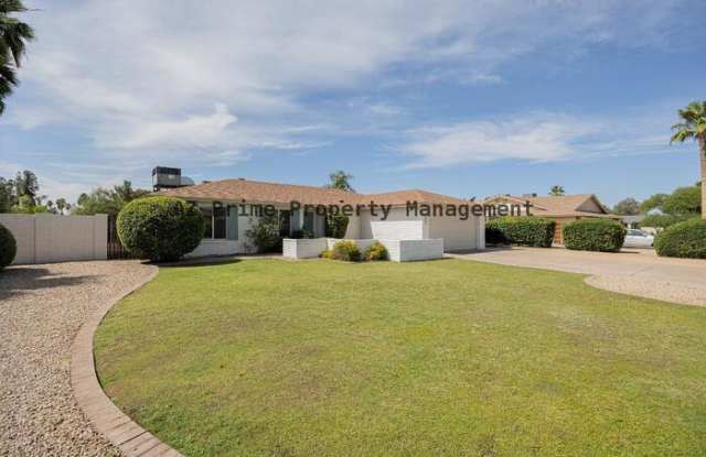 5901 East Friess Drive photos photos